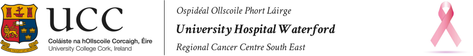 University Hospital Waterford Breast Centre